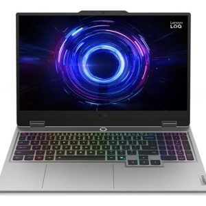 Lenovo LOQ 15IRX10 – 39.6 cm (15.6″) – i5 13450HX – 16 GB RAM – 512 GB SSD