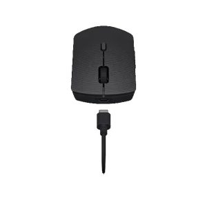 Lenovo Professional Wireless Rechargeable Keyboard and Mouse Com