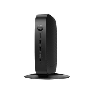 HP Elite t660 Thin Client – Mini-PC, Intel® Prozessor U300E, 8 GB DDR5 RAM, 32 GB eMMC, HP ThinPro