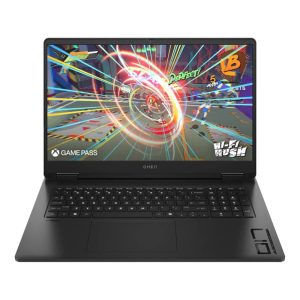HP Omen 17-db0083ng, Shadow Black, Ryzen 7 8845HS, 32GB RAM, 1TB SSD, GeForce RTX 4070, DE