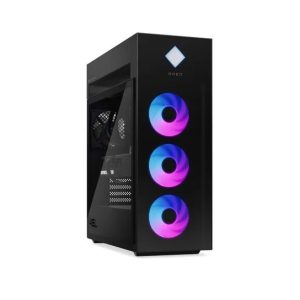 HP Omen 45L Desktop GT22-3475ng, Shadow Black, Core Ultra 9 285K, 64GB RAM, 2TB SSD, GeForce RTX 5080