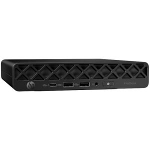 HP ProDesk 4 Mini G1 – Intel Core Ultra 7 265T, 32 GB RAM, 512 GB SSD, W11P