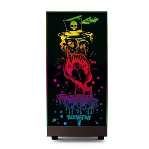 Hyrican Rockstar 6737 – AMD Ryzen 7 5700G | 16 GB RAM | 2 TB SSD