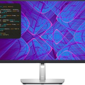 Dell P2723QE, 27″