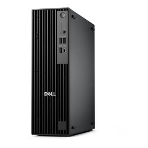 Dell Pro Slim Plus QBS1250 – Slim Desktop – Ultra 7 265 2.4 GHz – 16 GB – SSD 512 GB
