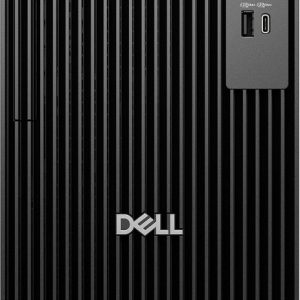Dell Pro Tower Plus QBT1250 – Tower – Ultra 5 235 3.4 GHz – 16 GB – SSD 512 GB