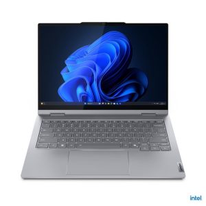 LENOVO ThinkBook 14 2-in-1 Gen 5 – 14″, Intel Core Ultra 5 225U, 32 GB RAM, 512 GB SSD, W11P
