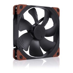 Noctua NF-A14 industrialPPC-24V-2000 SP IP67 PWM | 140mm housing