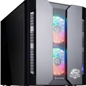 ONE Mini Entry Gaming PC IN254
