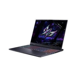 Acer Predator Helios Neo 16 AI (PHN16S-71-92GE) Gaming 16,0″ WQXGA, OLED, 240Hz, Intel i9U-275HX (13 TOPS), 32GB RAM, 1TB SSD, GeForce RTX5060, Window