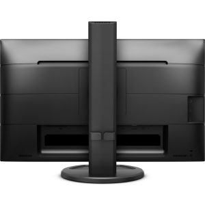 Philips 241B8QJEB Office Monitor – IPS, height adjustment
