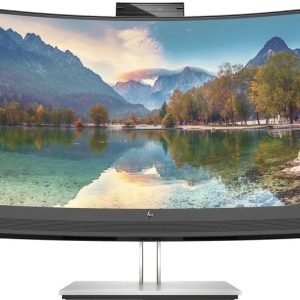 HP E34m G4, 34″