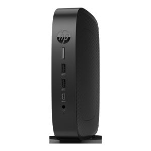 HP Elite t655 – SFF – Ryzen Embedded R2314 2.1 GHz – 4 GB – Flash 32 GB – International Englisch