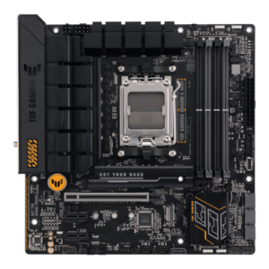 ASUS TUF GAMING B650M-E WIFI matična ploča – ODMAH DOSTUPNO