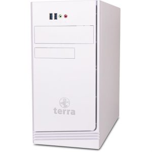 Wortmann TERRA PC-BUSINESS 5000wh SILENT – Intel Core i5-12400 | 8 GB RAM | 500 GB SSD