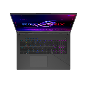 ASUS ROG Strix 18 G814JIR-N6003W – 18″ WQHD IPS, Intel® Core™ i9-14900HX, 32GB RAM, 1000GB SSD, GeForce RTX 4070 Windows 11