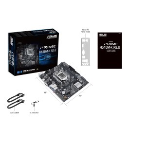ASUS Prime H510M-K R2.0