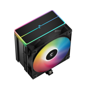 DeepCool AG500 BK ARGB V2 | CPU-Kühler