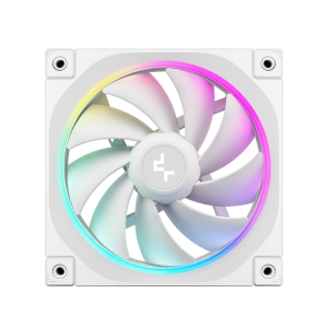 DeepCool FL12 WH | Gehäuselüfter