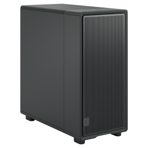 Fractal Design Epoch Black Solid | PC-Gehäuse
