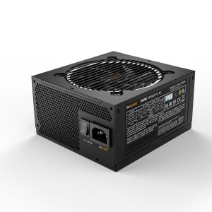 be quiet! PURE POWER 12 M | 1000W PC-Netzteil