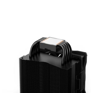 be quiet! PURE ROCK 2 FX | CPU cooler