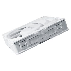 be quiet! SILENT WINGS PRO 4 120mm PWM White | Gehäuselüfter