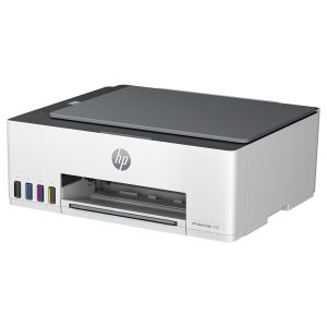 HP Smart Tank 5105 20€ Cashback; Wireless All-in-One Tintentankdrucker