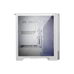 MSI MPG VELOX 300R AIRFLOW PZ White | PC housing