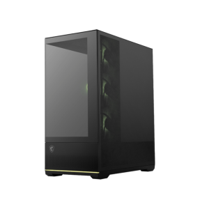 MSI MAG PANO 110R PZ Black | PC housing
