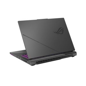 ASUS ROG Strix 16 G614PR-RV031 – 16″ WUXGA IPS, 240Hz, AMD Ryzen 9-8940HX , 32GB RAM, 1000GB SSD, GeForce RTX 5070Ti, FreeDOS