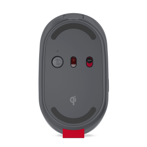 Lenovo Go Drahtlose Multi-Geräte-Maus