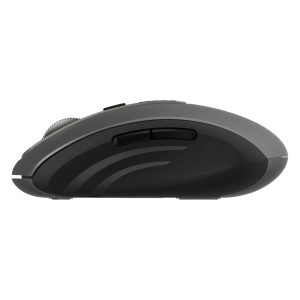 Rapoo Wireless Multi-mode Mouse “MT350”, Black