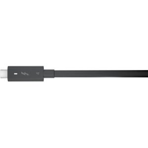 Dell Thunderbol Dock – WD22TB4 Dell WD22TB4, Dockingstation, Thunderbolt, HDMI, DP, Thunderbolt, GigE, 180 Watt, Brown Box