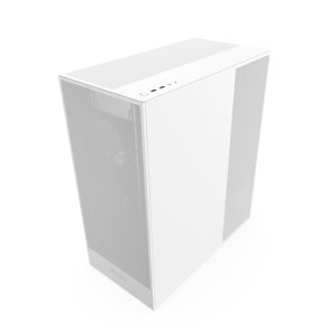 NZXT H7 Flow V2 weiß | PC-Gehäuse