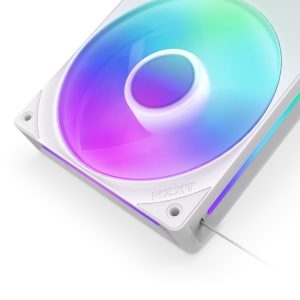 NZXT F280 RGB Core white | case fan