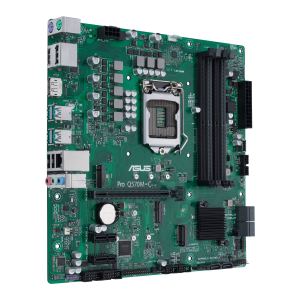 ASUS Pro Q570M-C/CSM