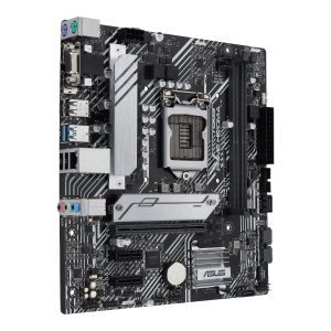 ASUS PRIME H510M-A Base 1200