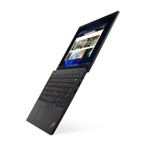 Lenovo ThinkPad L13 G5 21LB0016GE – 13,3″ WUXGA, Intel® Core™ Ultra 5 125U, 16GB RAM, 512 GB SSD, Windows 11 Pro