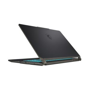 MSI Cyborg 15 A12VF-096 – 15,6″ FHD 144Hz Display, Intel Core i5-12450H, 16GB RAM, 1TB SSD, NVIDIA RTX 4060, FreeDOS