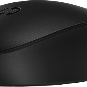 HP USB 128 Lasermaus