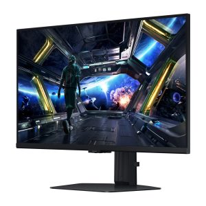 Samsung S27DG702EU 68 cm (27″) 3,840 x 2,160 pixel UHD LCD Black
