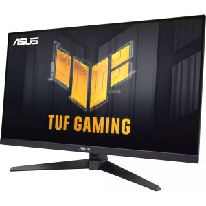 ASUS TUF VG328QA1A Gaming Monitor – Full-HD, 170Hz, VA-Panel