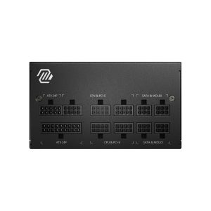 MSI MAG A650GL | 650W PC-Netzteil