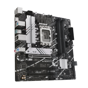 ASUS Prime B760M-A D4-CSM