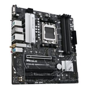 ASUS PRIME B650M-A WIFI Mainboard Sockel AM5