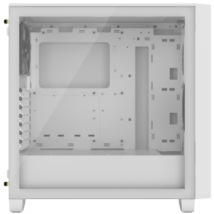 Corsair 3000D AIRFLOW weiß | PC-Gehäuse
