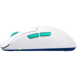 CHERRY XTRFY M68 Wireless Gaming-Maus, weiß