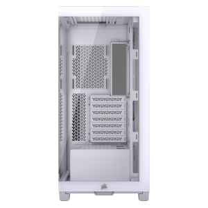 CORSAIR 3500X weiß | PC-Gehäuse
