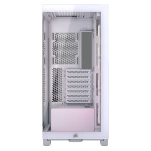 CORSAIR 3500X ARGB weiß | PC-Gehäuse